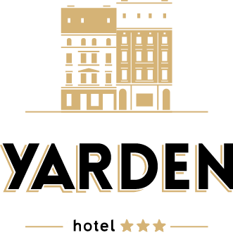 yarden logo